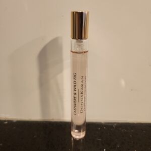 Donna Karan Cashmere & Wild Fig Travel Sized Fragrance